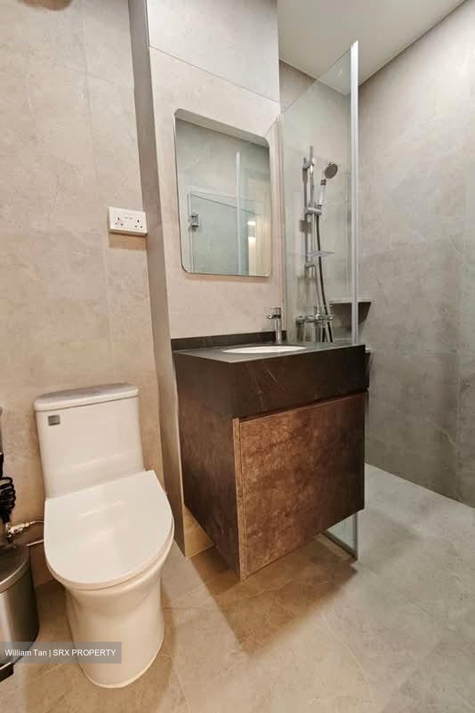 Blk 408 Sin Ming Garden (Bishan), HDB 5 Rooms #594993131
